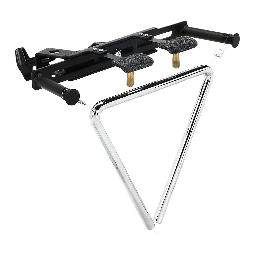 Pearl Stix-Free Triangle Adaptor W/ 8" Triangle 1