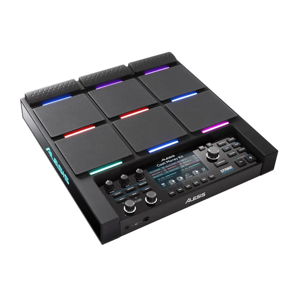 Alesis Strike Multipad 1