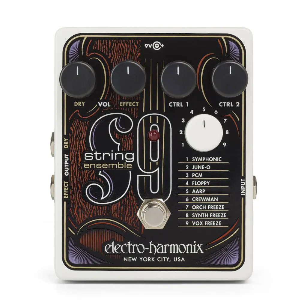 Electro Harmonix String 9 - String Ensemble 1