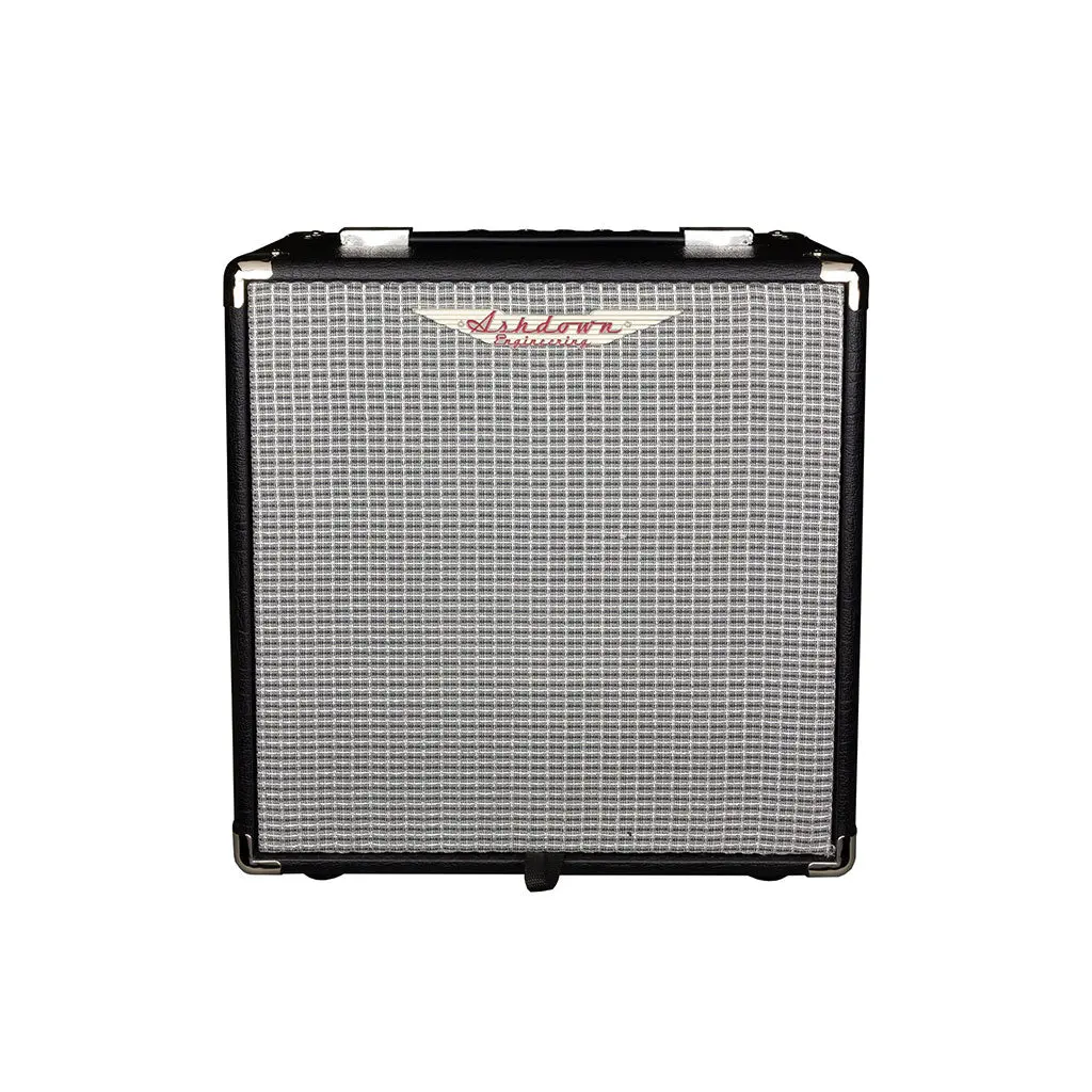 Ashdown Studio-8 Bass Combo 1