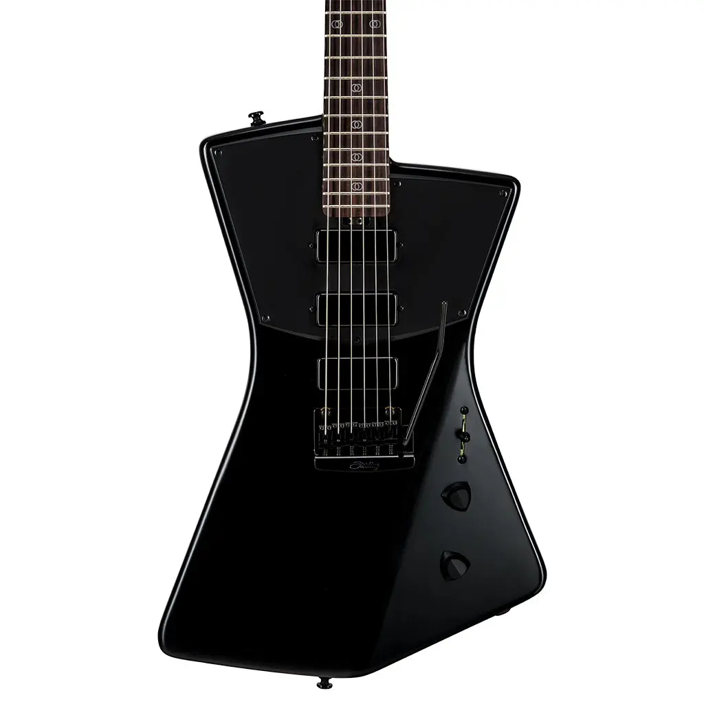 Sterling Sbmm St Vincent Stealth - Black 1