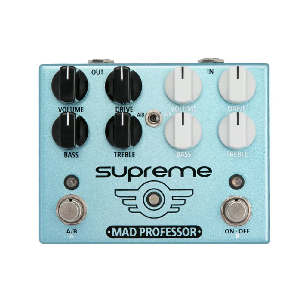 Mad Professor - Supreme 1