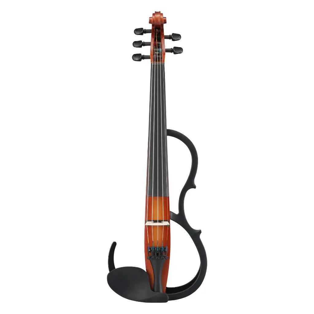 Yamaha Silent Violin Sv-255 1