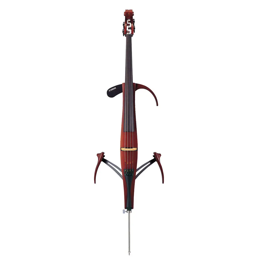 Yamaha Svc210 Silent Electric Cello 1