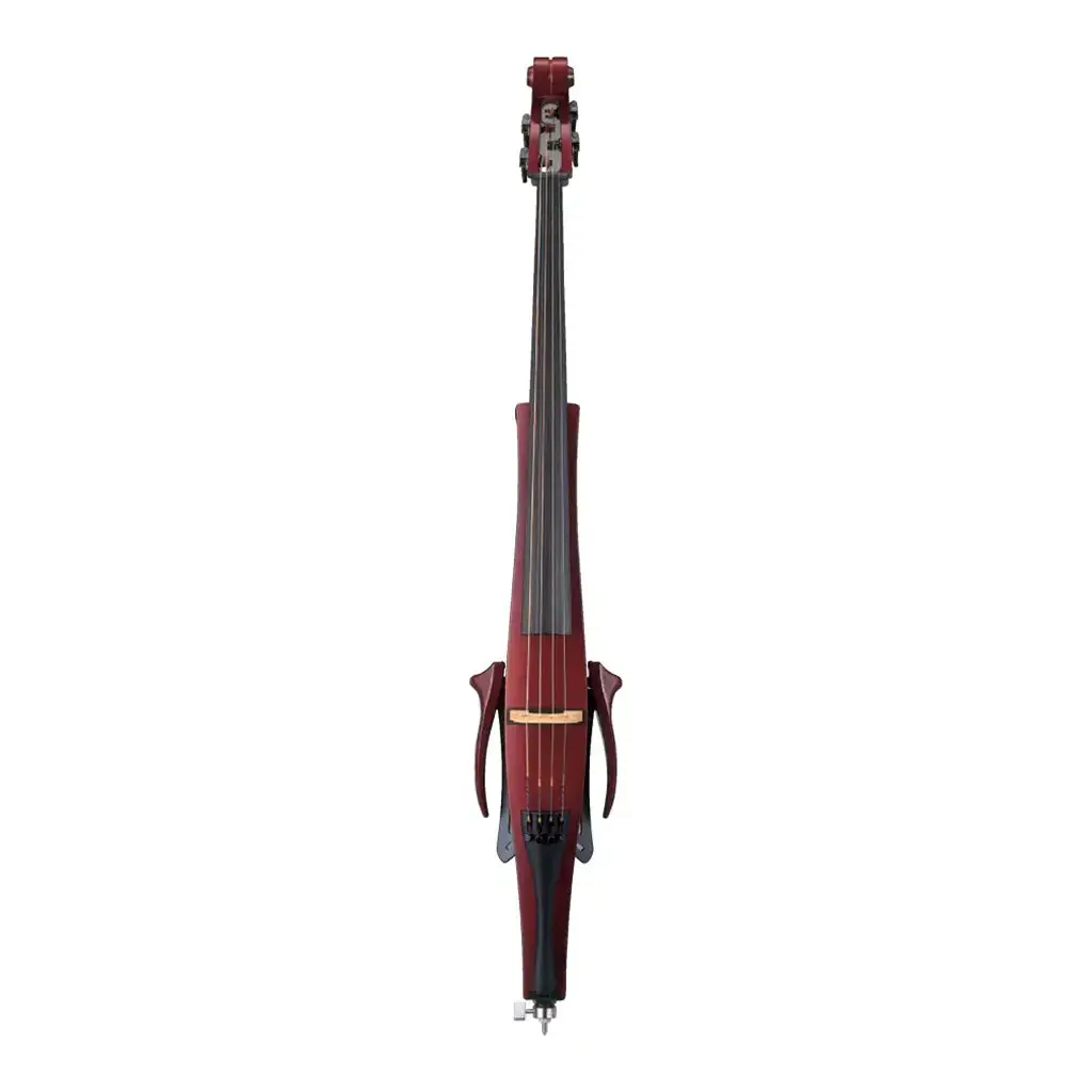 Yamaha Svc210 Silent Electric Cello 2