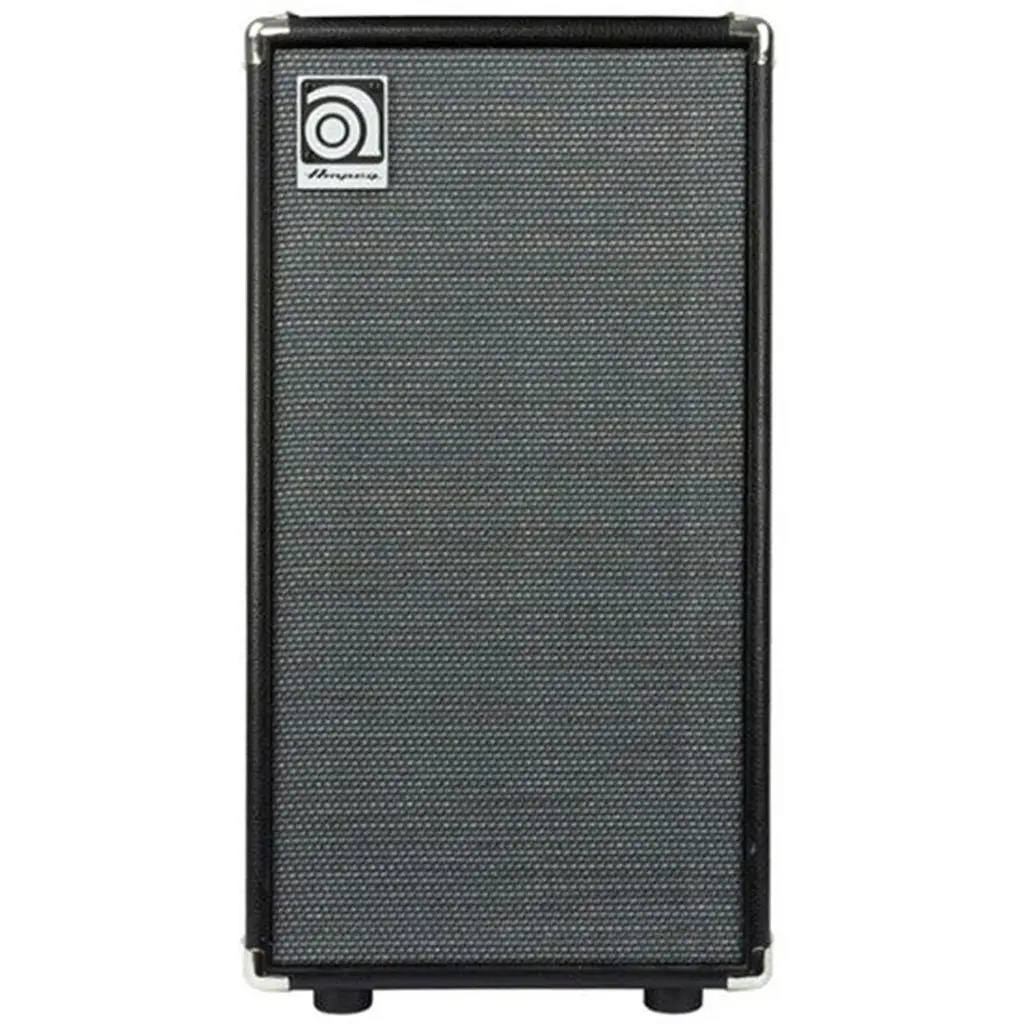 Ampeg Svt-210Av 2X10" Bass Cab 1