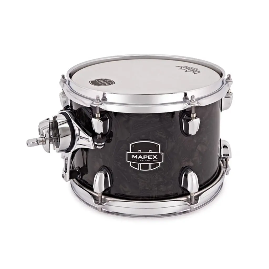 Mapex Saturn Tour 13 X 9 Tom - Black Pearl 1
