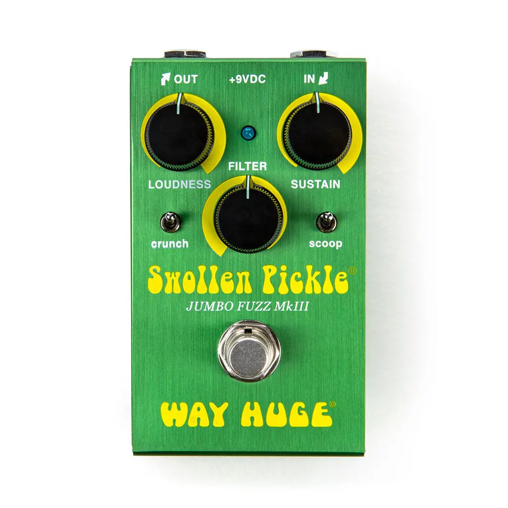Way Huge Smalls Swollen Pickle 1