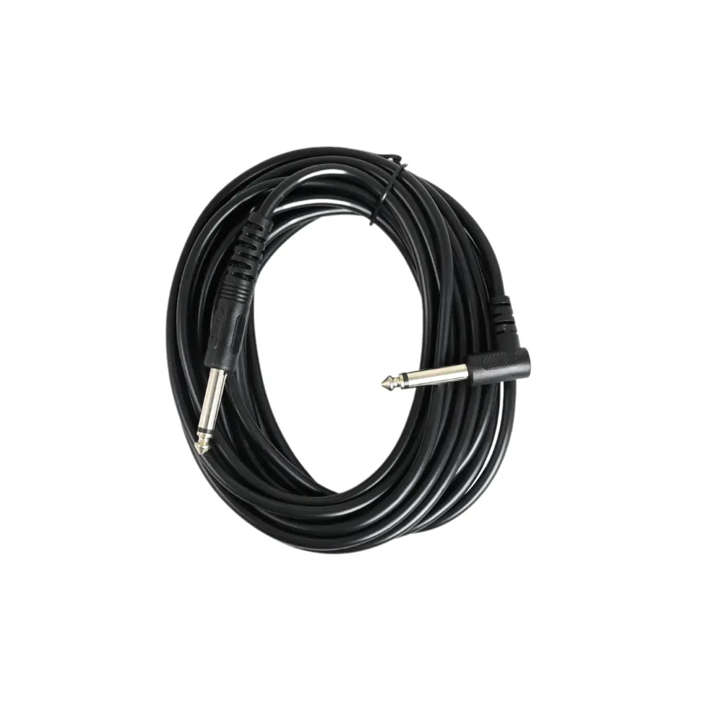 Hebikuo - Sx05 Guitar Cable - 5M 1
