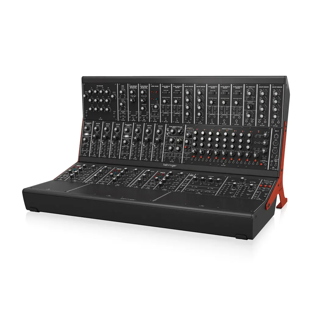 Behringer System 55 Complete Modular Synth 1