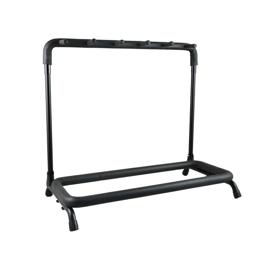 Hebikuo - Zsj-5 5-Guitar Rack 1