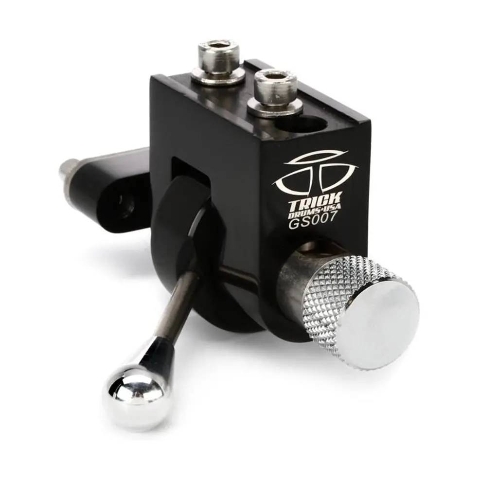 Trick Gs007 Multi Step Strainer - Black 1