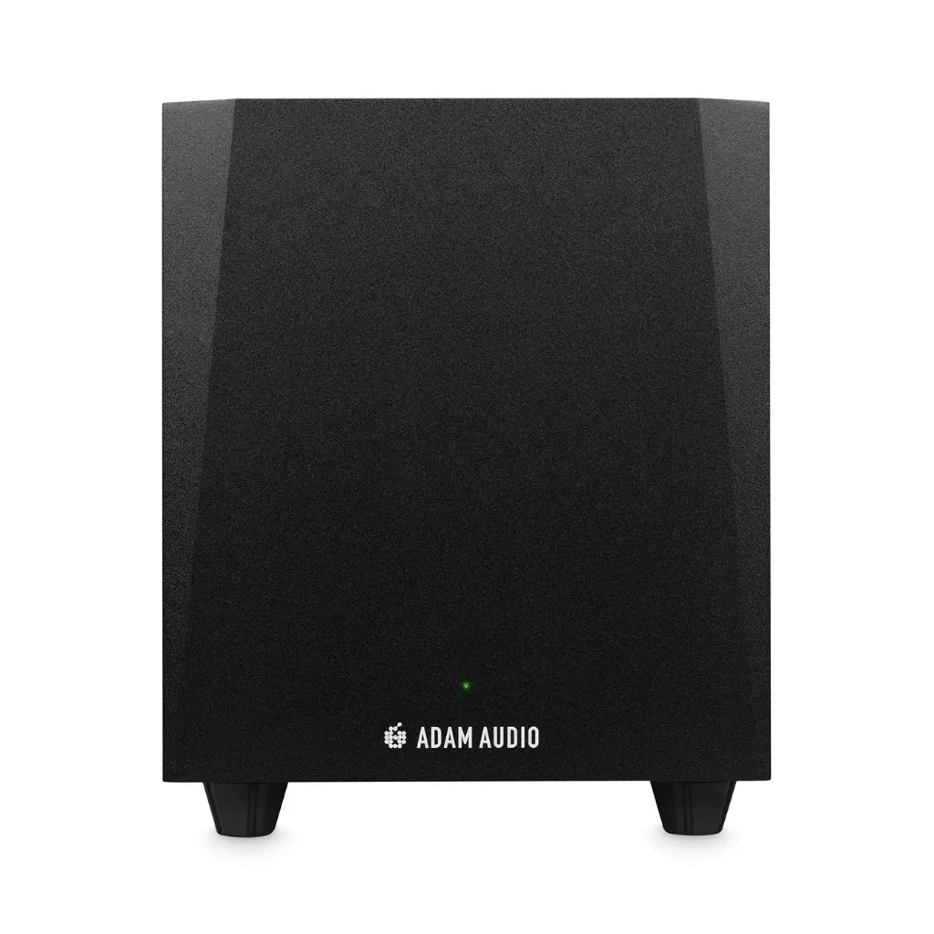 Adam Audio T10s 10-Inch Powered Studio Subwoofer 1