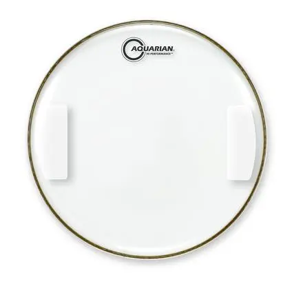 Aquarian Hpsn14 14" Hi-Performance Snare Side 2