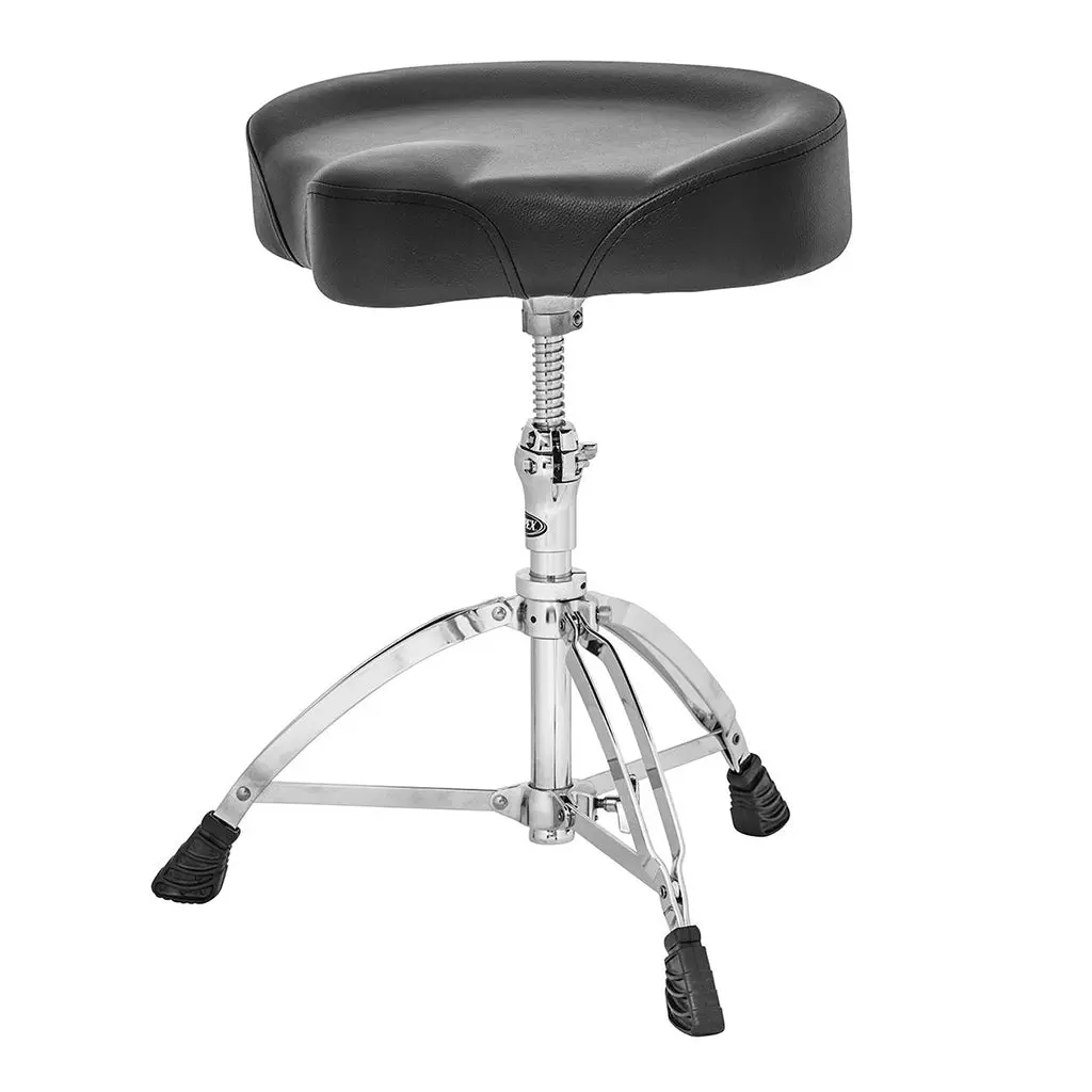 Mapex Saddle Top Double Braced Drum Throne 2