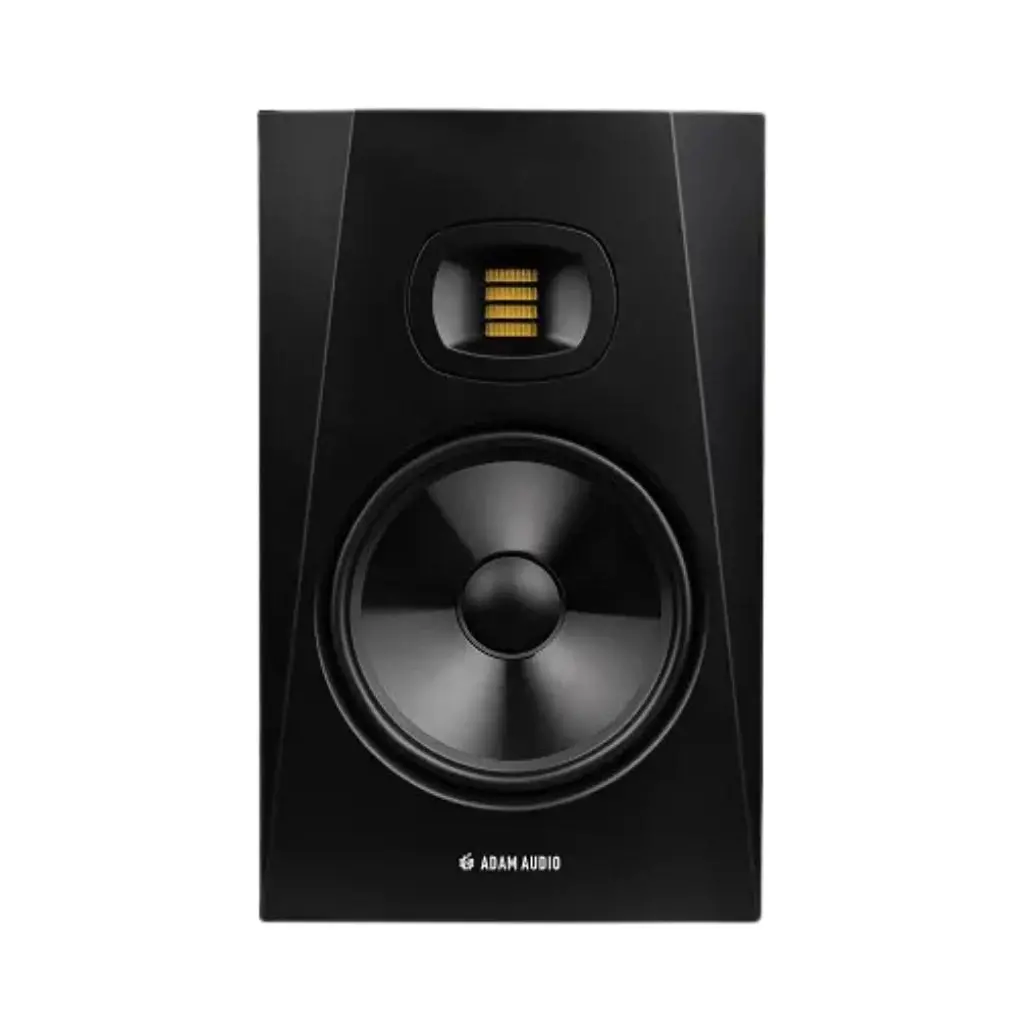 Adam Audio T8v 8-Inch Powered Studio Monitor 1