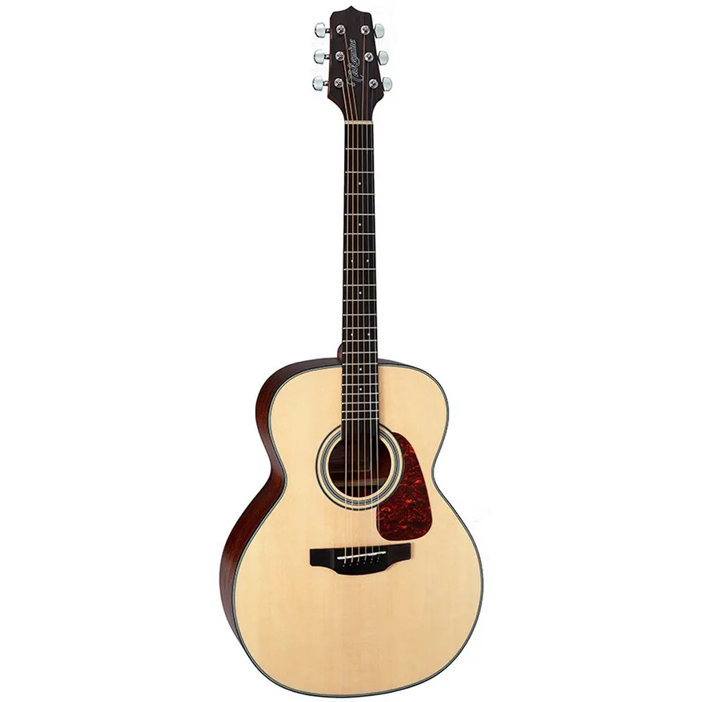 Takamine Gn10 Nex Acoustic - Natural Satin 1