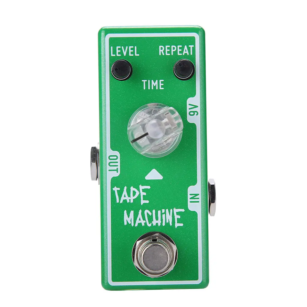 Tone City Audio - Mini Series - Tape Machine 1