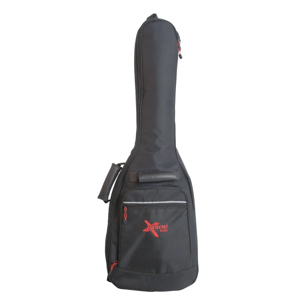 Xtreme - Full Size Bass Gig Bag - Black 1
