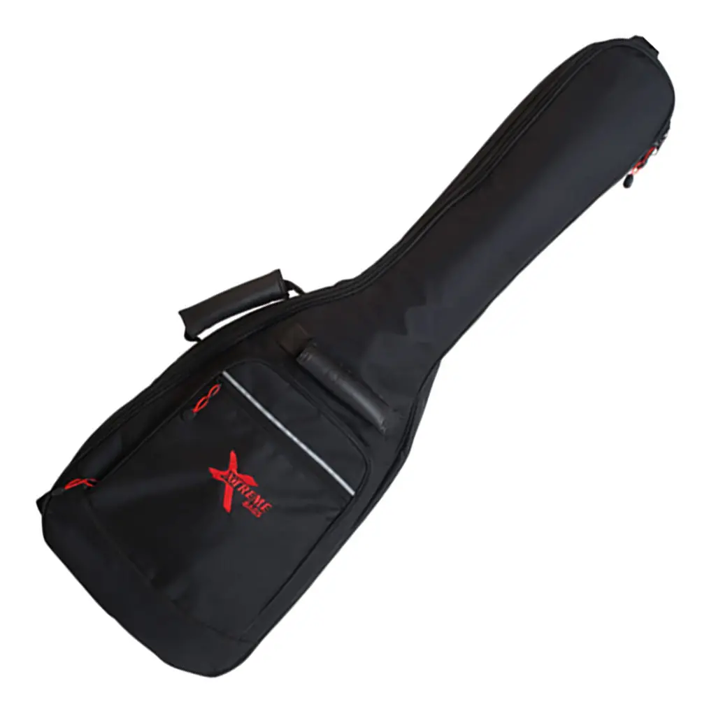 Xtreme - Classic Gig Bag - Black 1