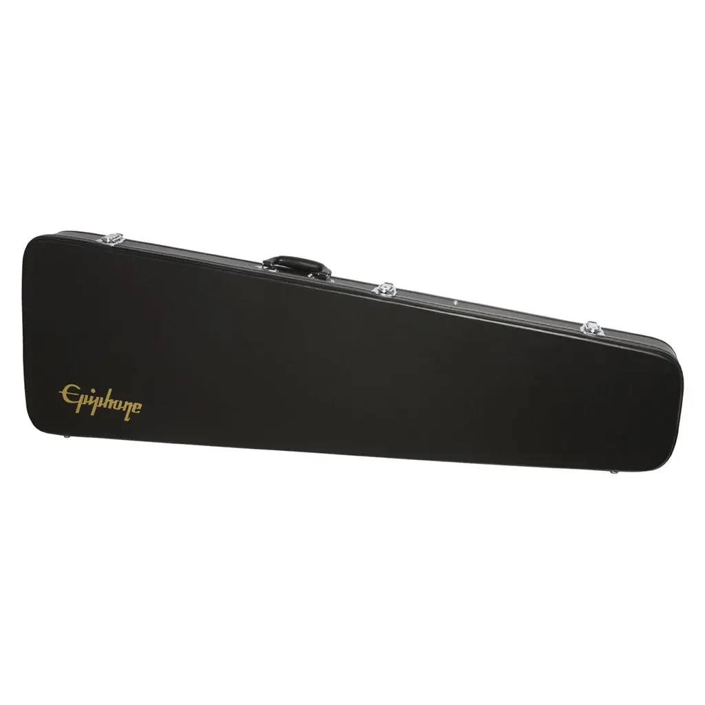 Epiphone Thunderbird Bass Hardcase 1