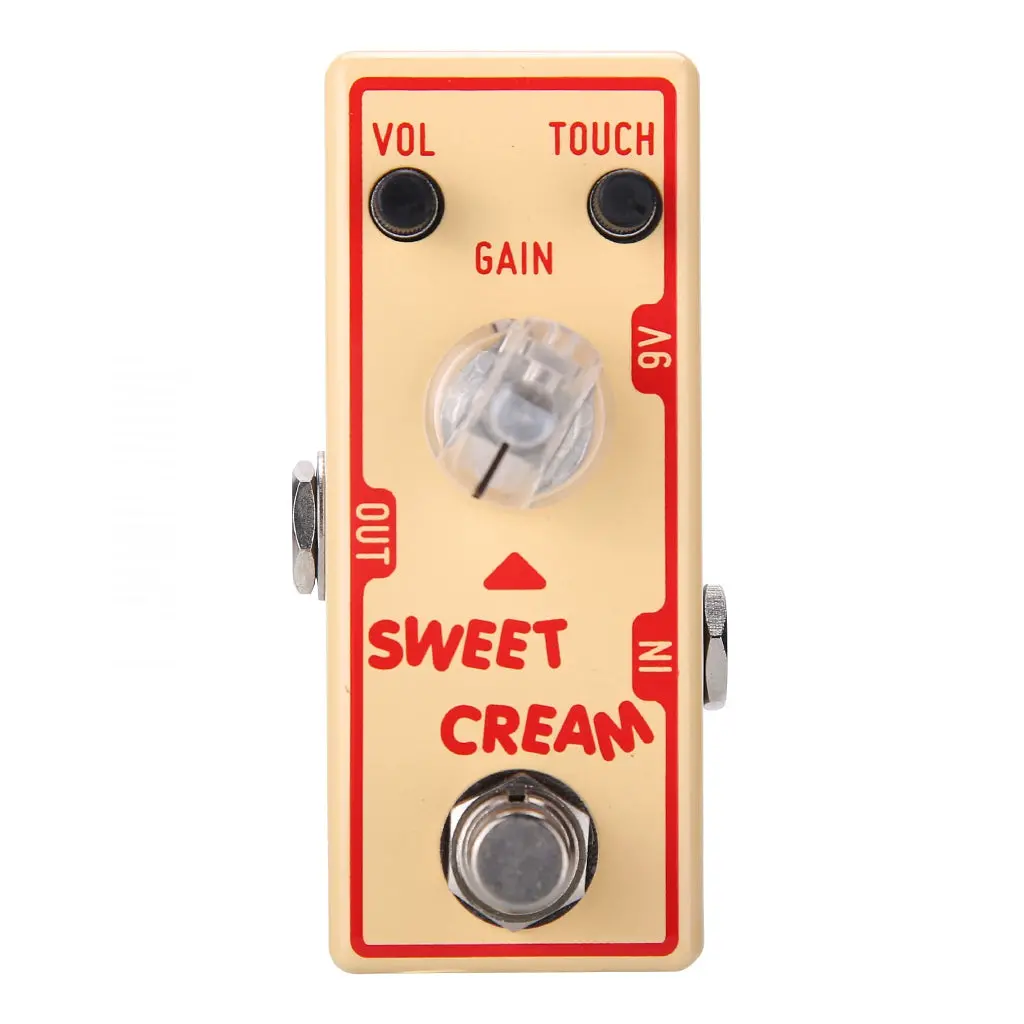 Tone City Sweet Cream 1