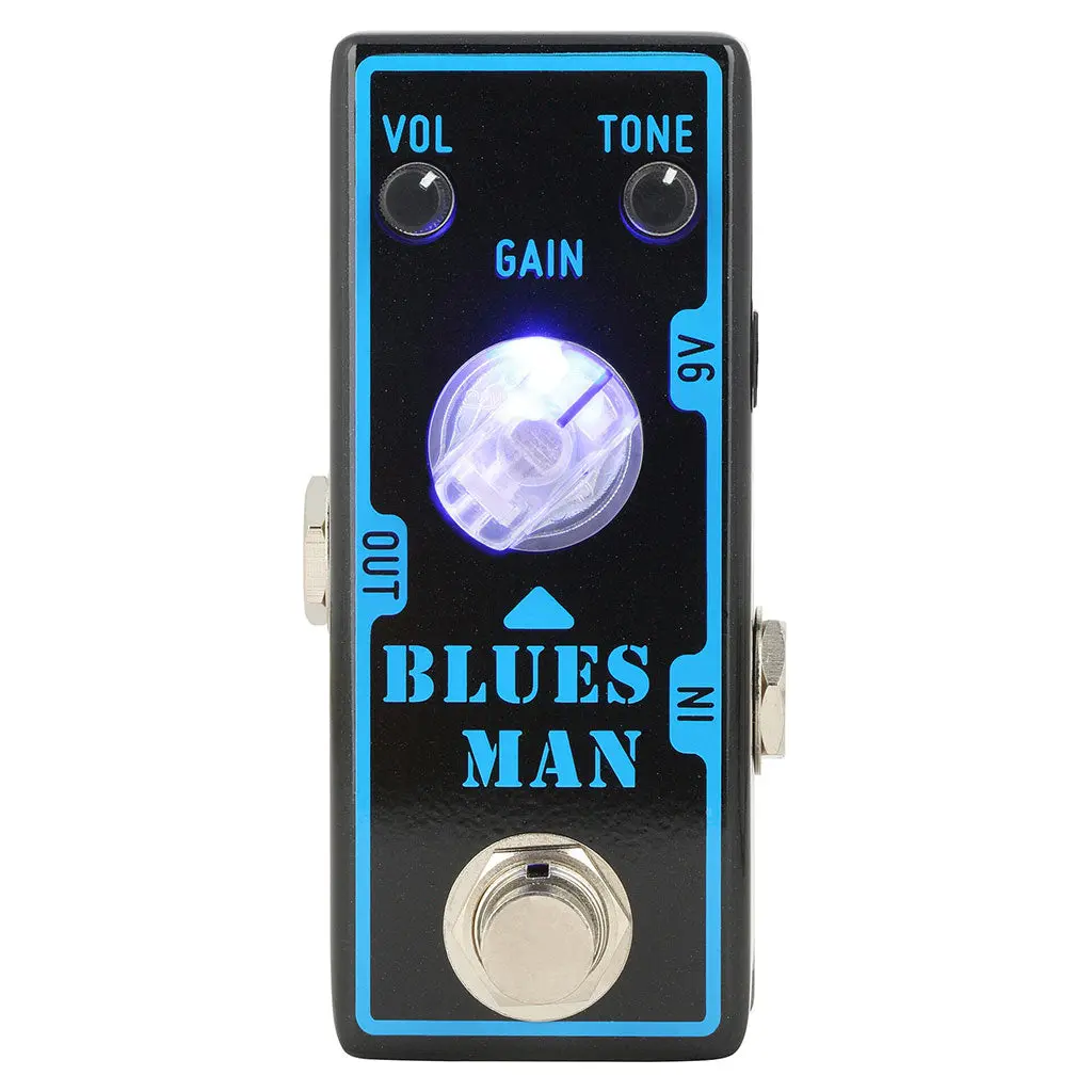 Tone City - Bluesman 1