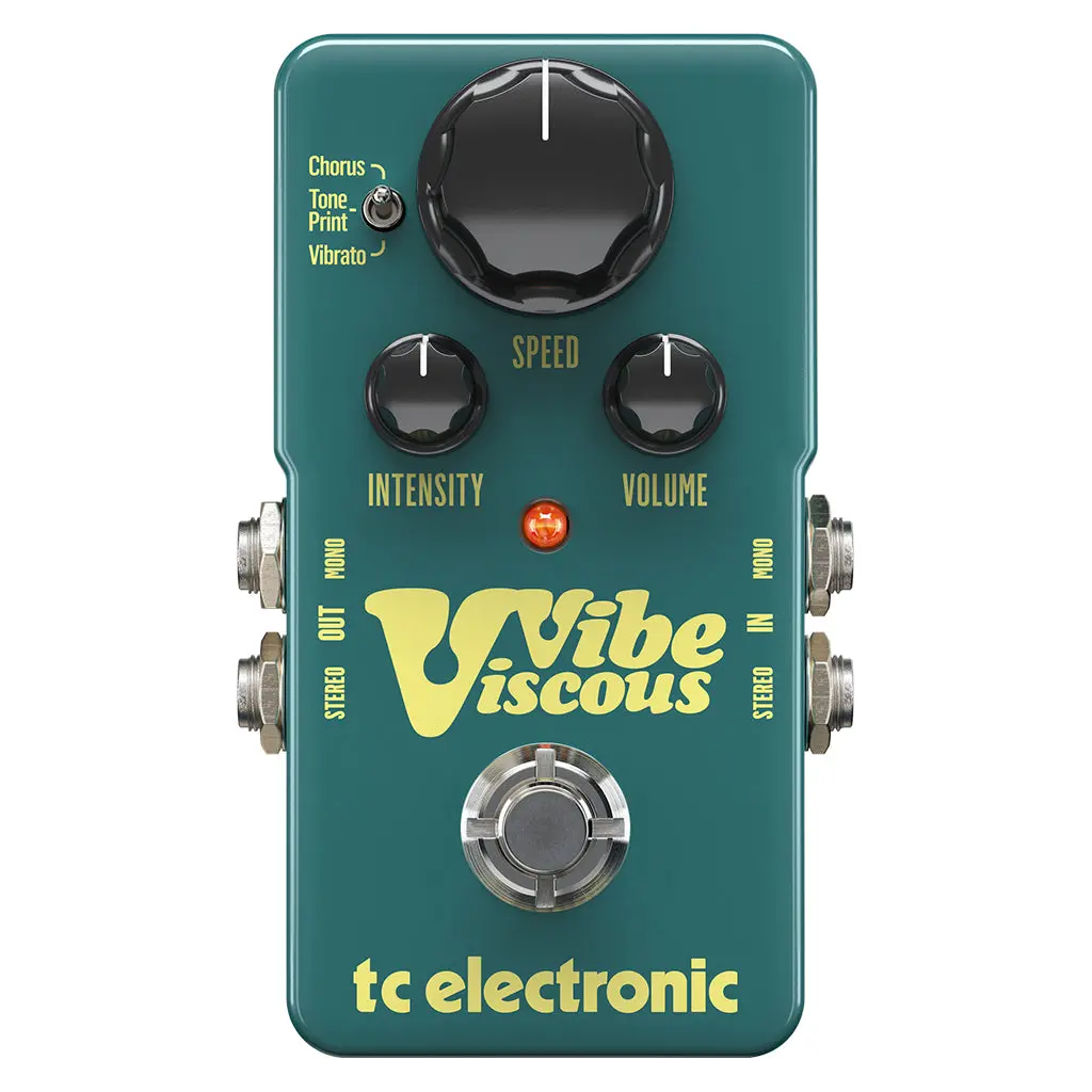 Tc Electronic Vicious Vibe 1