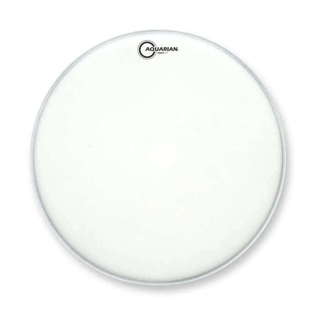 Aquarian Tcfb28 Coated With Kick Pad 1