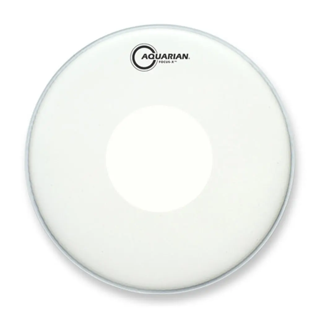 Aquarian Tcfxpd16 Focus-X Coated W/ Power Dot 1