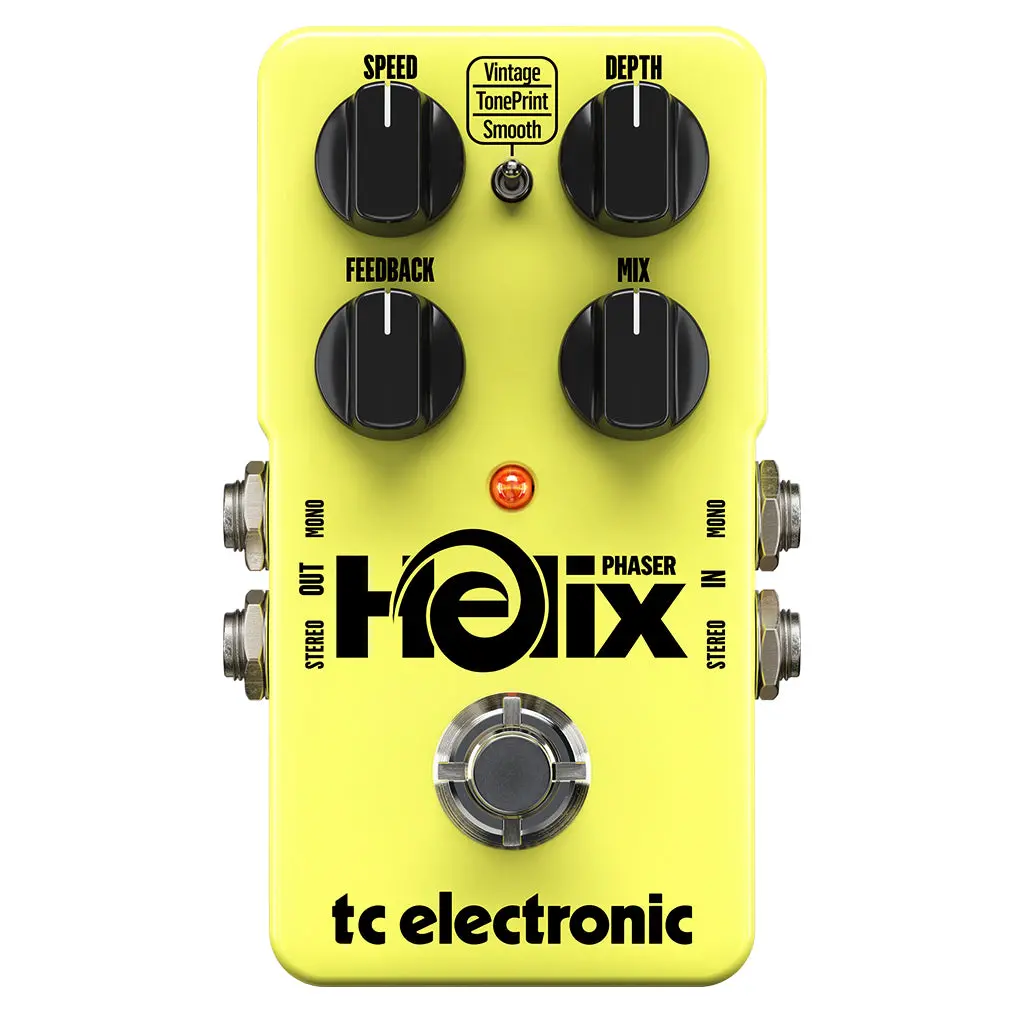 Tc Electronic Helix Phaser 1