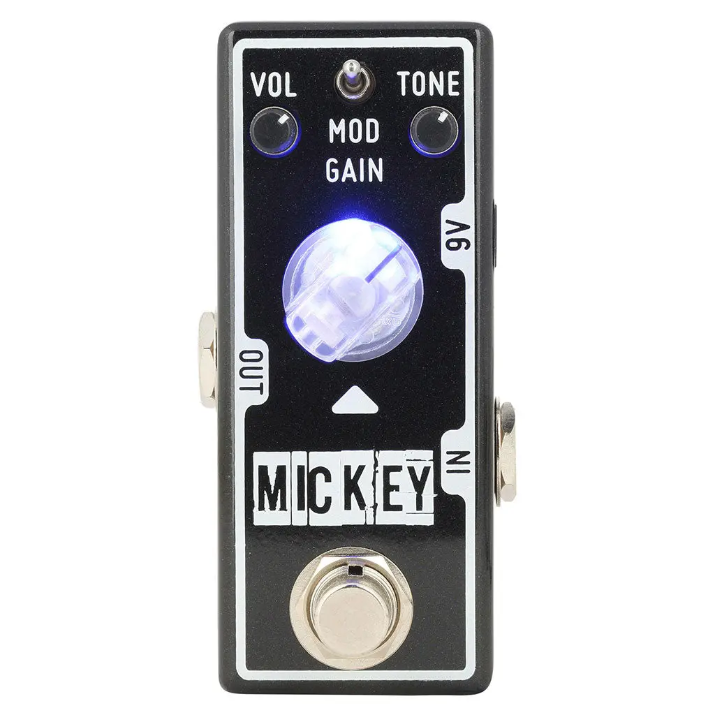 Tone City - Mickey 1