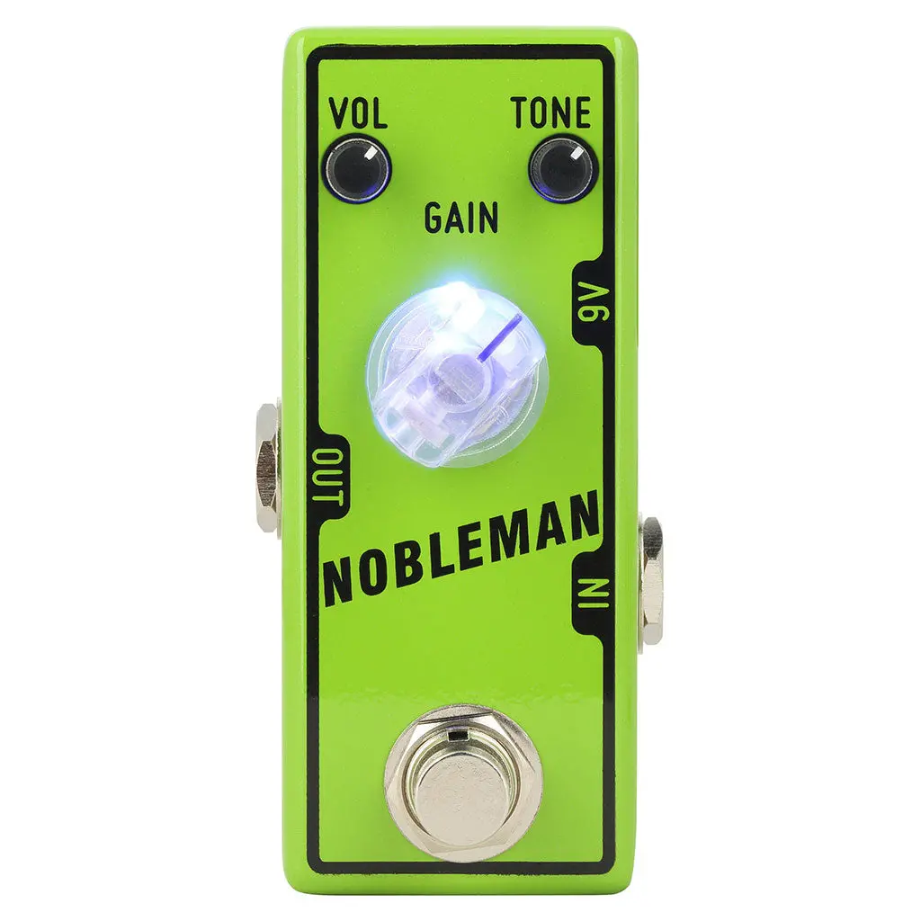 Tone City - Nobleman 1
