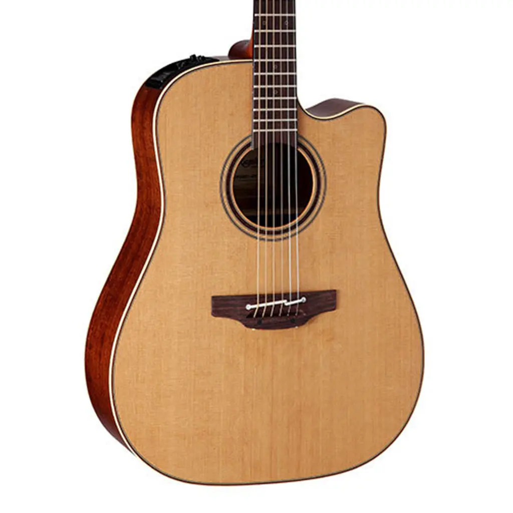 Takamine Cp3dc-Ov Acoustic Guitar 1