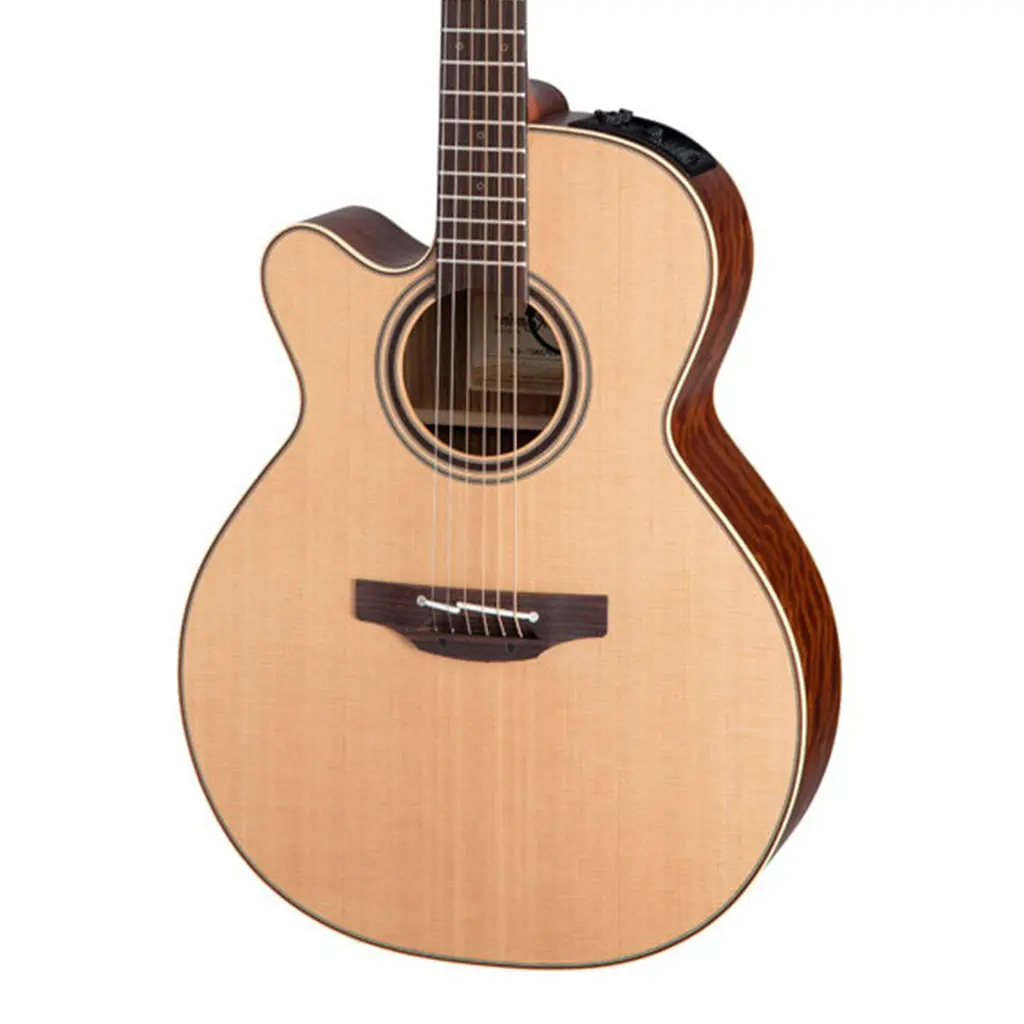 Takamine Cp3ncovlh Custom Pro Series 3 Left Handed Nex With Cutaway 1