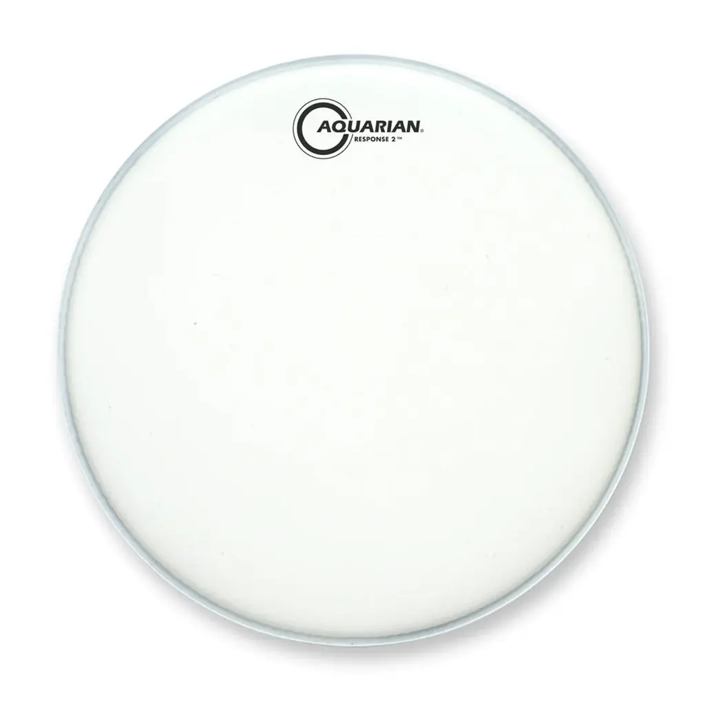 Aquarian Tcrsp2-18 18" Response 2 - Texture Coated 1
