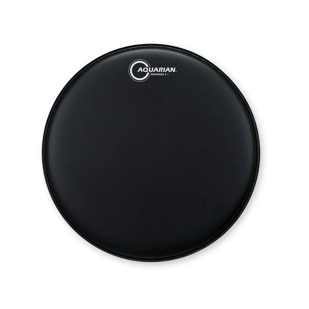 Aquarian Tcrsp2a Bk R2 10", 12", 14" 1