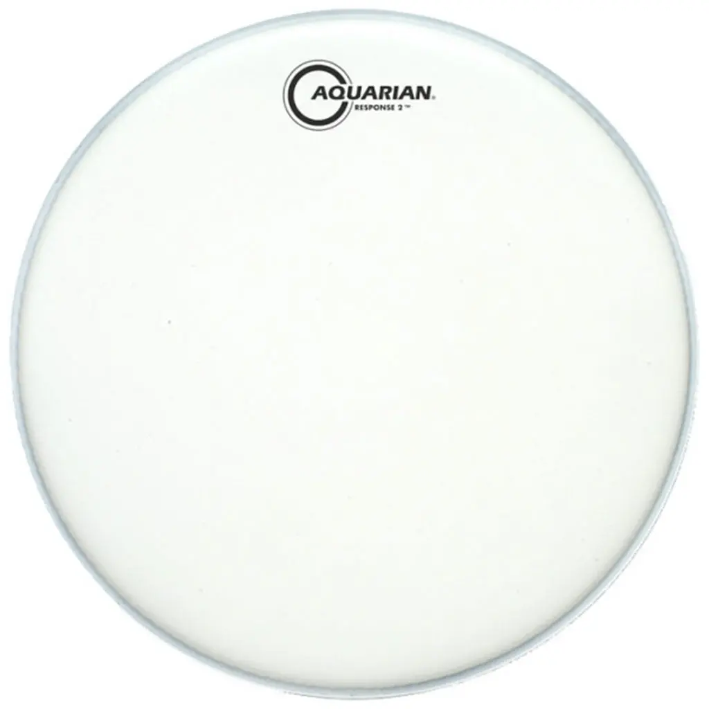 Aquarian Tcrsp2b Bk R2 12", 13", 16" 1