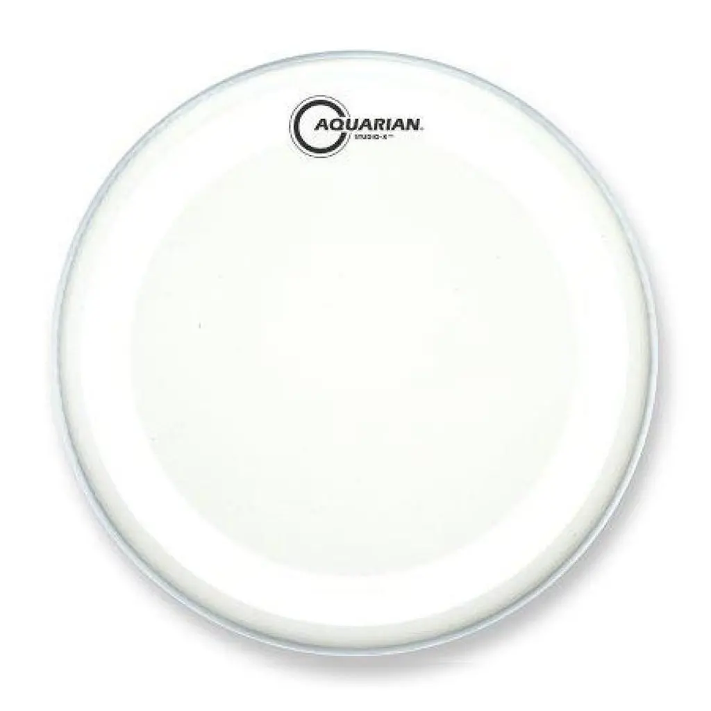 Aquarian Tcsx10 10" Studio-X Coated 1
