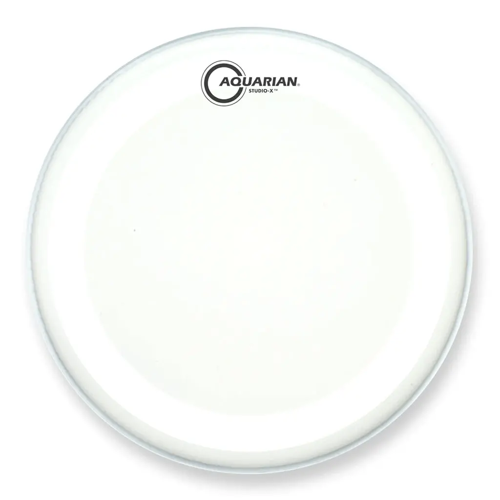 Aquarian Tcsx28 28" Studio-X Coated 1