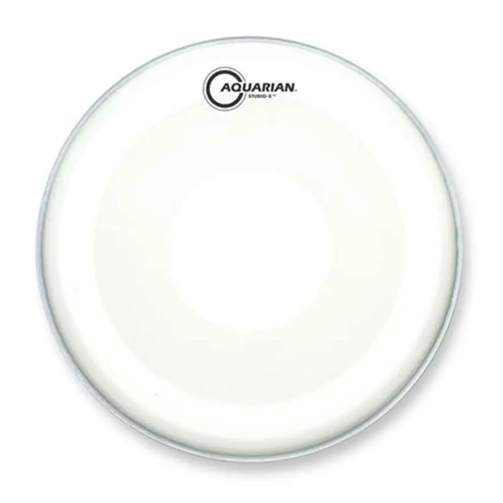 Aquarian Tcsxpd16 16" Studio-X - Texture Coated With Power Dot 1