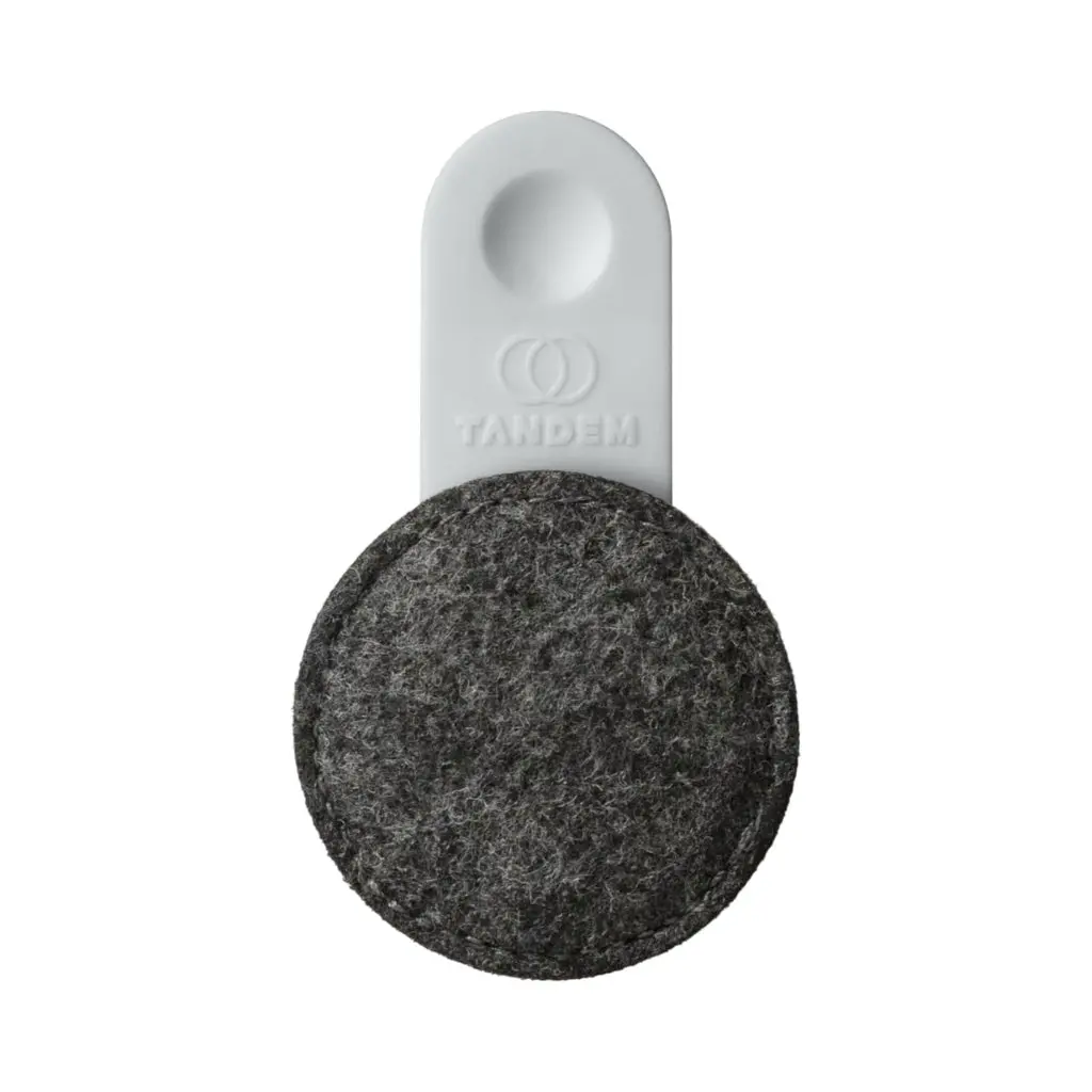 Tandem Drops 40G Drum Fx Fog Grey 1