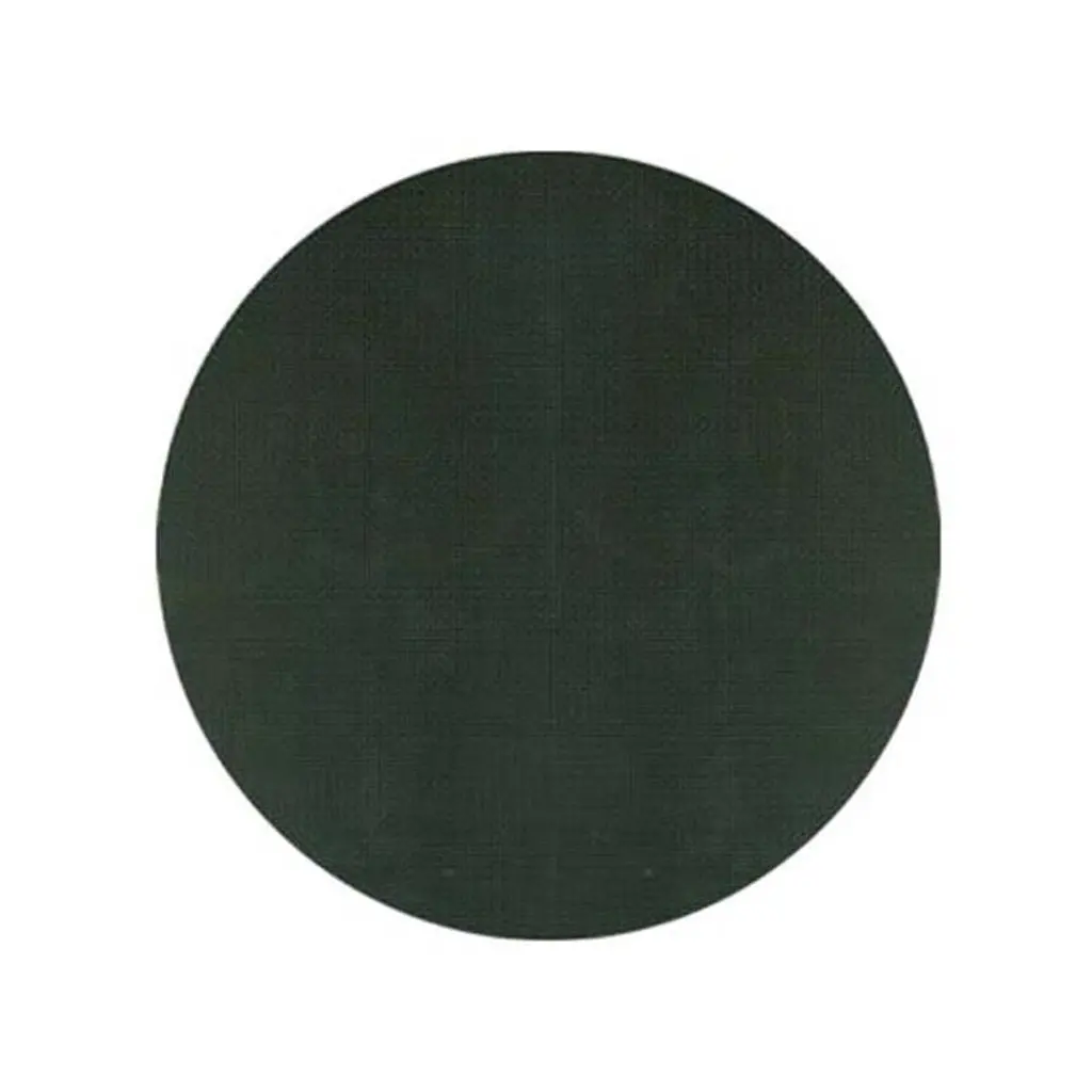 Dxp 12" Sponge Practice Mute 1