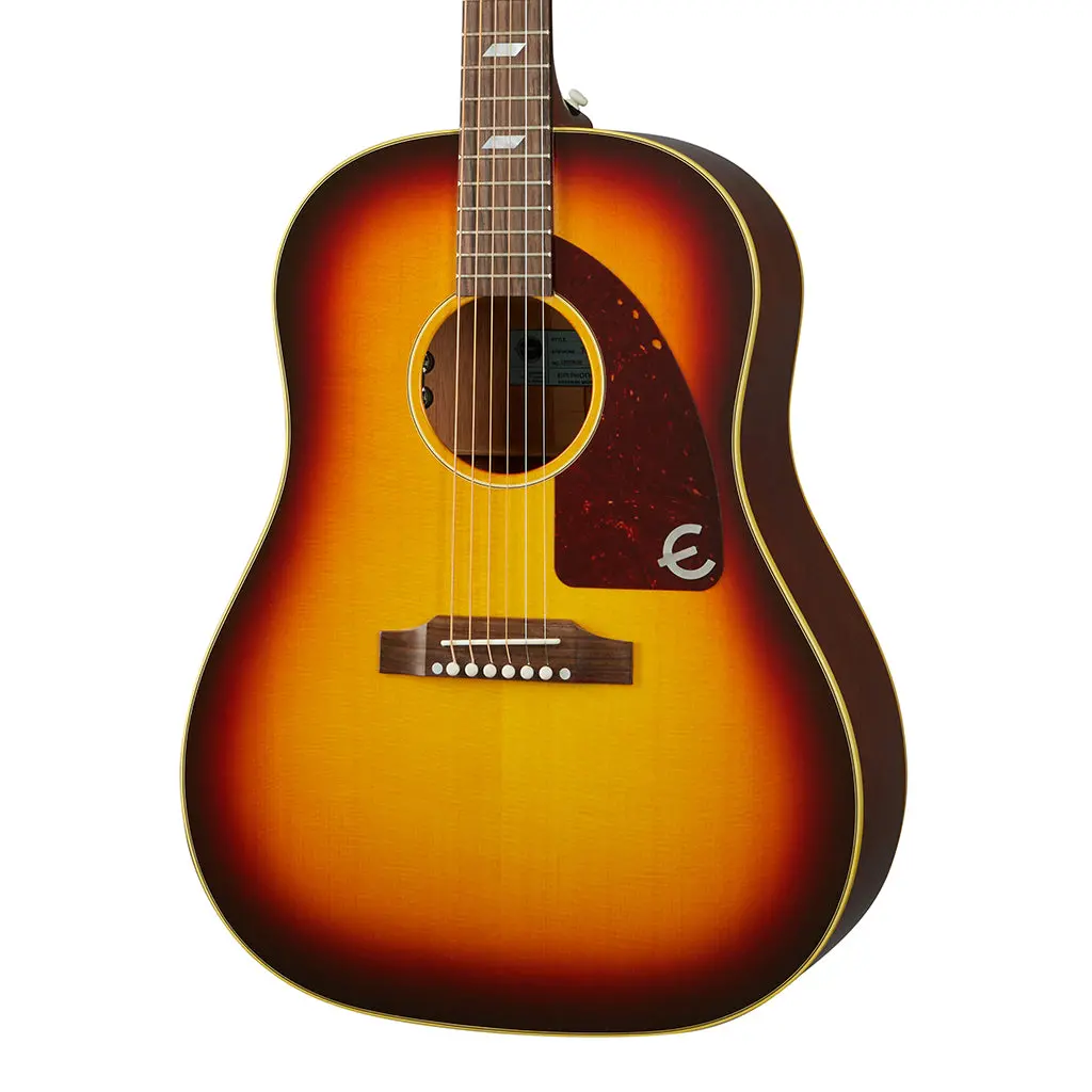 Epiphone Usa Texan Vs 1