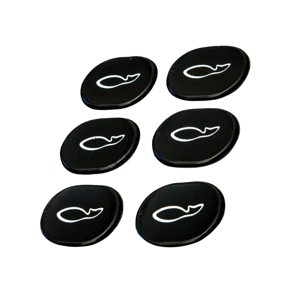 Tuner Fish Tone Gel 1