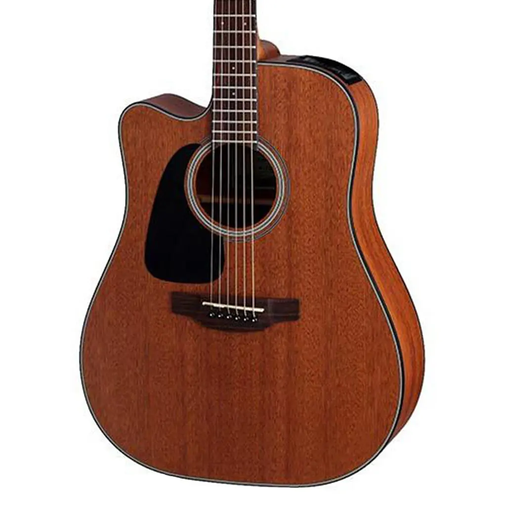Takamine Gd11mcenslh Left Handed 1