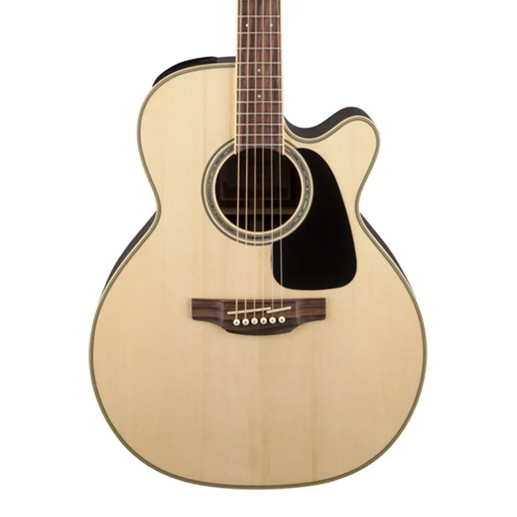 Takamine Gn51ce - Natural 1