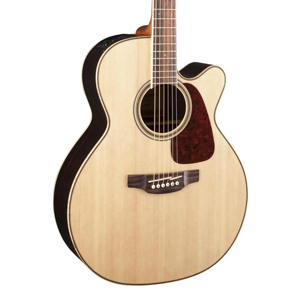 Takamine Gn93ce Nex Acoustic Guitar 1