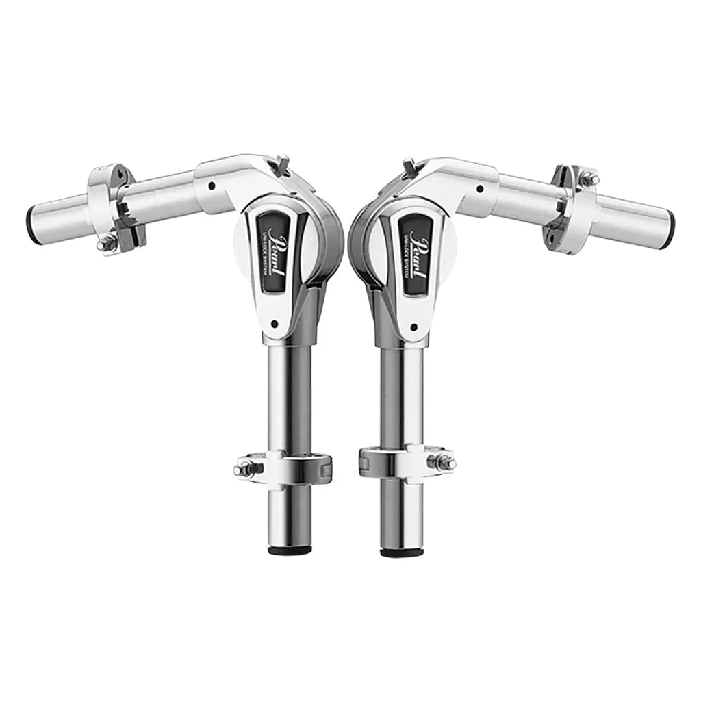 Pearl Th-900 Tom Holder - Short - Chrome 1