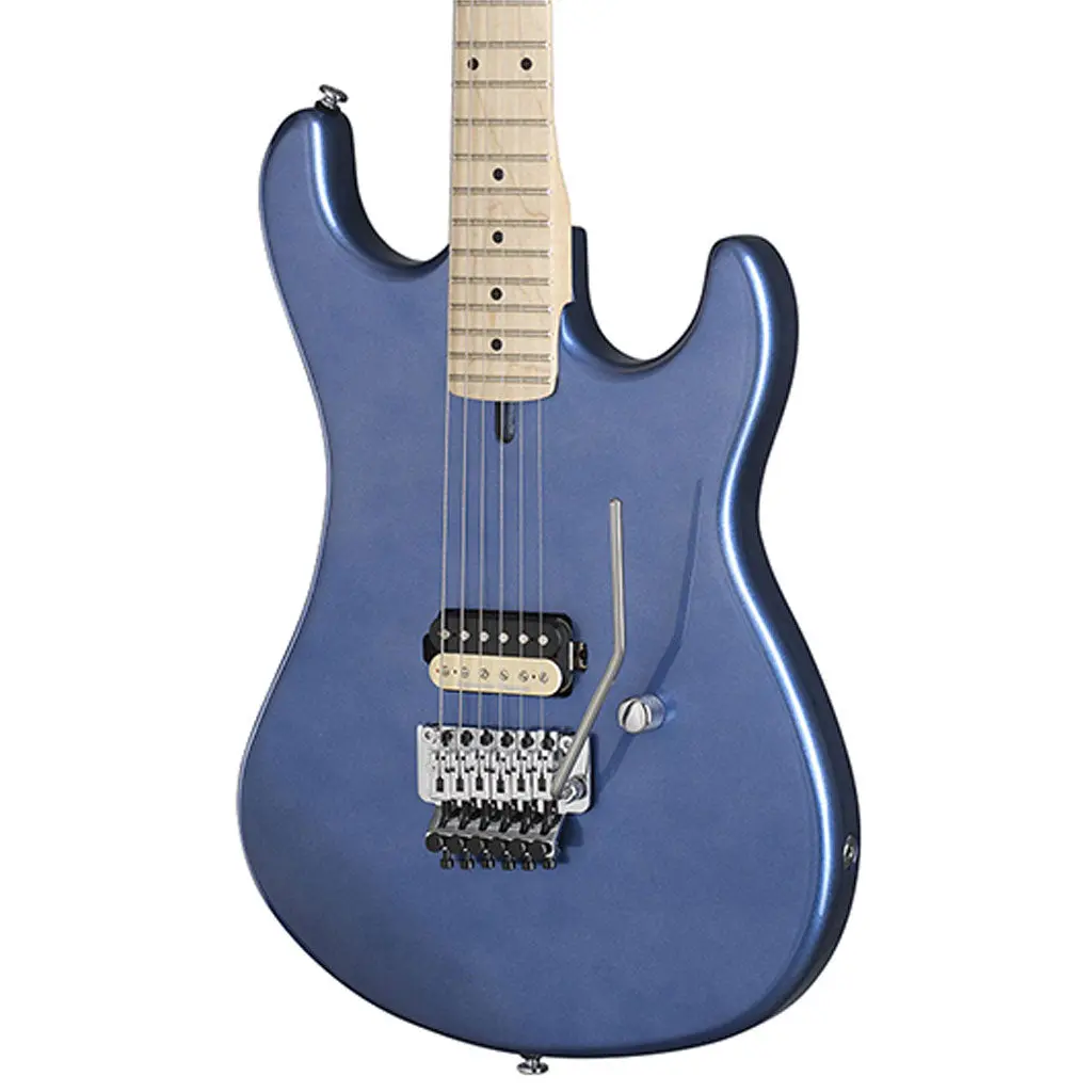 Kramer - The 84 - Blue Metallic 1
